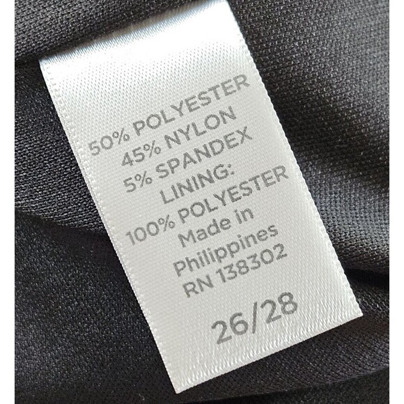 Avenue Y2k Red Black Lace Overlay Corset Close Top Size 3XL WhimsyGoth Fairy - Picture 8 of 9